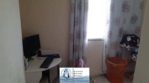 Imagem 20 de 30 de Casa Em Vila Urussaí, Duque De Caxias/rj De 360m² 3 Quartos À Venda Por R$ 280.000,00 - Ca776047-s