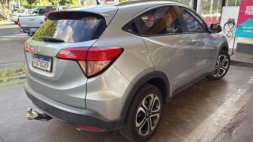 Honda HR-V 1.8 Ex Flex Aut. 5p