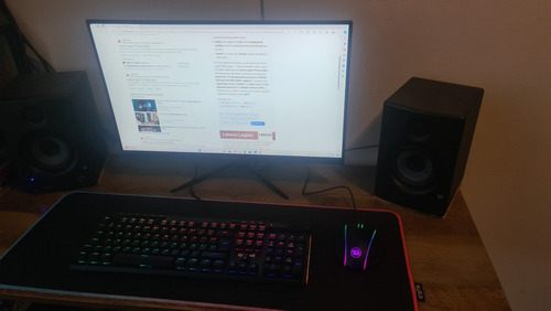 Pc Gamer Lenovo Legion