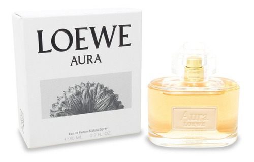 Perfume Loewe Aura 80 Ml Edp