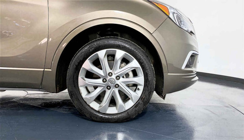 Imagen 11 de 15 de 105466 - Buick Envision 2017 Con Garantía