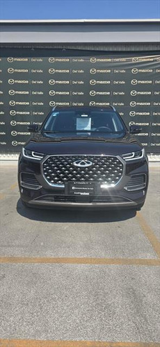 Omoda Otros Modelos 2023