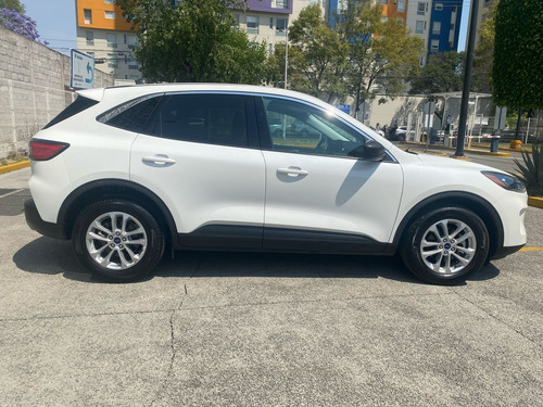 Ford Escape 2022 Se Hev Hibrida