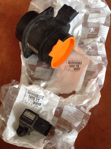 Imagen 2 de 10 de Repuestos Peugeot 308 (nuevos) Airbag,amort,espejo Ext.etc.