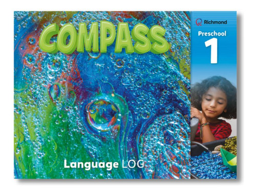 Compass Preschool 1 Languaje Log - Mosca