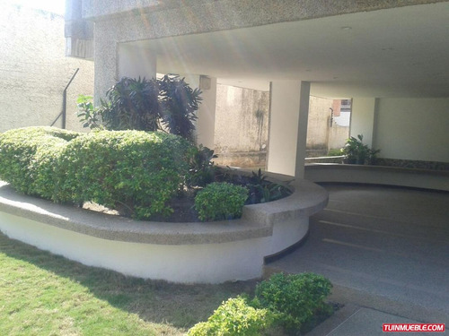 Imagen 4 de 12 de Apartamentos En Alquiler