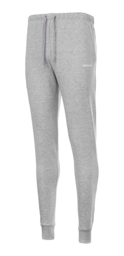 Pantalon Chupin Jogging Hombre Ajustable Algodon Deportivo