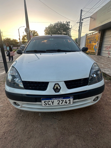 Renault Clio 1.5 Expression