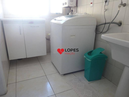 Imagem 28 de 30 de Apartamento Tatuapé - Sp - Ap2227