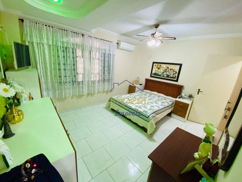 Imagem 12 de 30 de Casa À Venda, 293 M² Por R$ 695.000,00 - Cidade Vista Verde - São José Dos Campos/sp - Ca0648