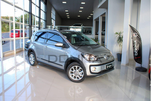 Volkswagen Up! cross 1.0 TSI Total Flex 12V 5p