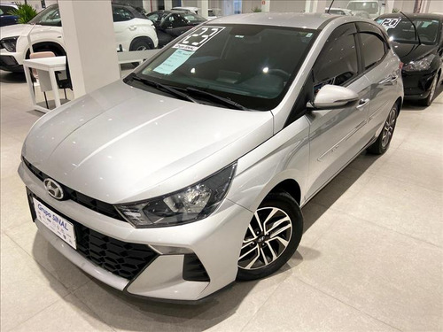 Hyundai HB20 1.0 12v Limited
