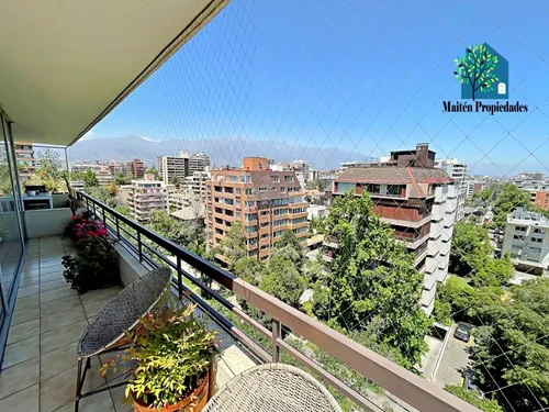 Nuevo Precio Precioso Penthouse Con Terraza Panorámica.