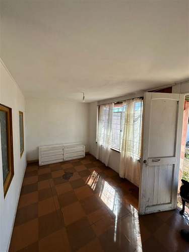 Arriendo Casa Interior Con Patio De 2 Dorm. En Concón.