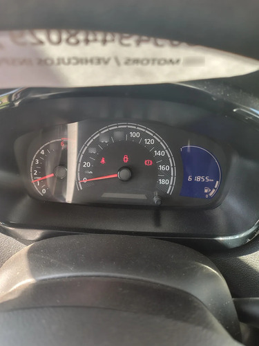 Renault Kwid 1.0 Hb Intens Mt 2021