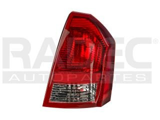 Calavera Chrysler 300 C Izquierda 2005-2006-2007 Touring