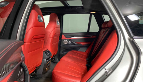 Imagen 10 de 15 de 116279 - Bmw X5 2016 Con Garantía
