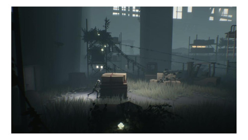 One Last Breath Nintendo Switch