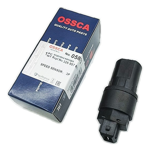 Sensor Kilometraje Velocidad Gol Parati Saveiro 00-08 Ossca