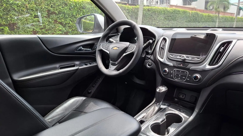 Chevrolet Equinox 1.5 Premier