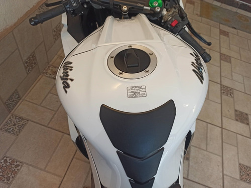 Kawasaki Zx 10 R