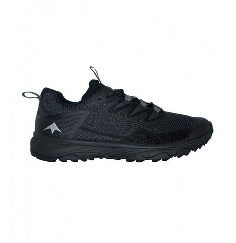 Zapatillas Montagne Trail Running Trekking Hombre Senderismo