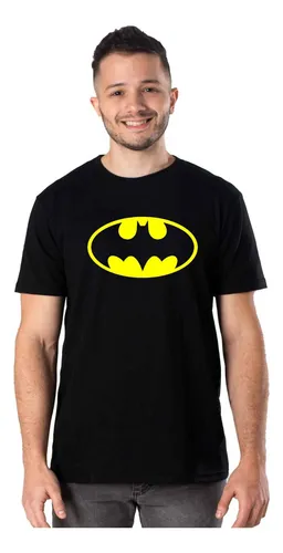 Remeras dc online comics