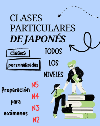 Clases Particulares De Japonés Online