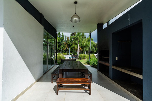 Departamento En Venta, Plaza Del Sendero, Nordelta