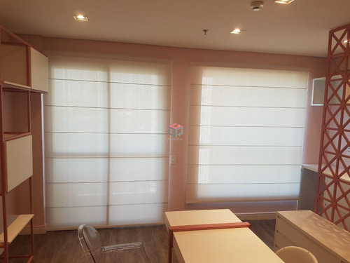 Imagem 8 de 13 de Sala À Venda, 1 Vaga, Campestre - Santo André/sp - 87443