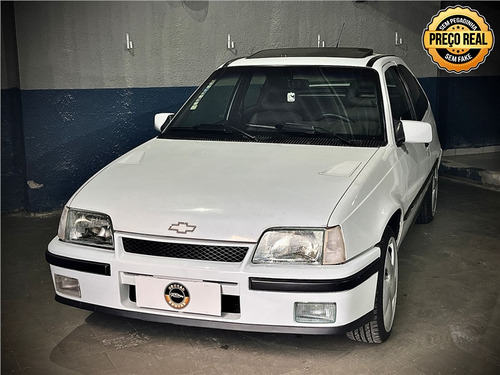 Chevrolet Kadett 2.0 Mpfi Gsi 8v Gasolina 2p Manual