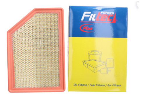 Filtro Aire Chevrolet Silverado 6.6 Diesel 2022