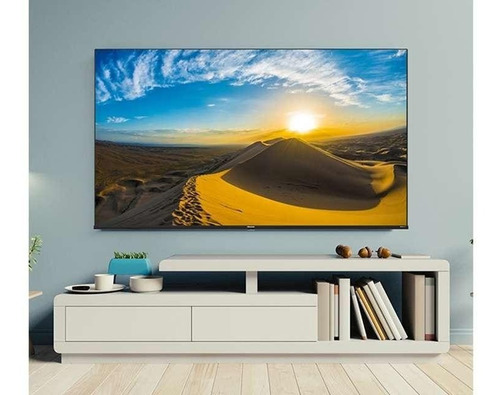 Imagen 6 de 6 de Pantalla Led Hisense 60 Ultra Hd 4k Smart Tv 60a6g