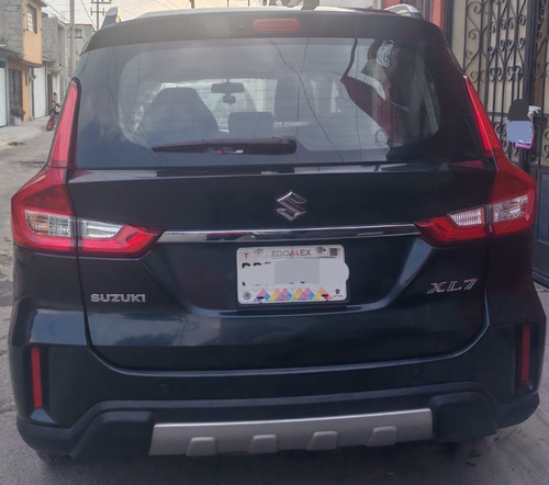 Suzuki Xl7, 2022, 7 Pasajeros, Único Dueño