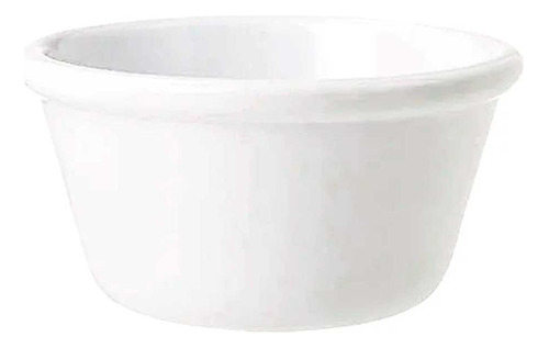 Salsero Ramekin Melamina 60ml - 6 Piezas - Tavola