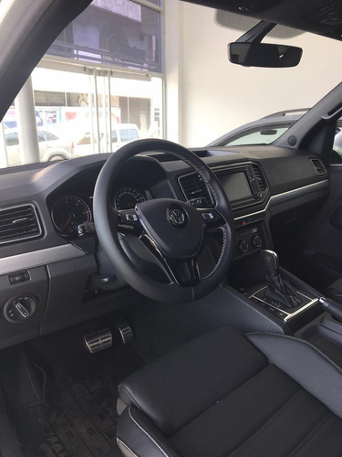 Volkswagen Amarok 3.0 V6 Extreme Leasing Financio Tasa 0% Vw