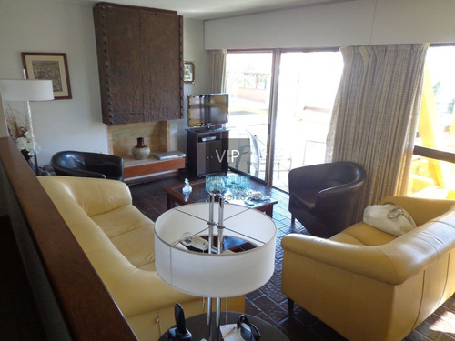 Imagen 5 de 15 de Venta O Alquiler, Punta Del Este Peninsula 3 Dormitorios - Punta Del Este Peninsula