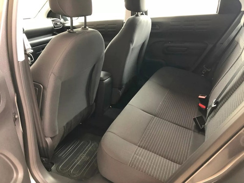 Imagen 12 de 12 de Citroën C4 Cactus Feel Pack Eat6 Bonificado Stock Físico(js)