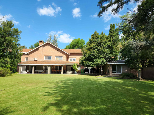 Casa En Venta En La Horqueta