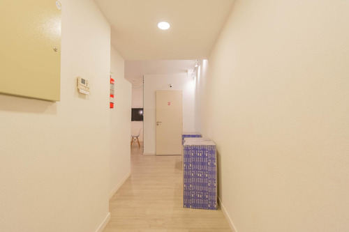 Venta Oficina Apto Vivienda - Premium Nuñez Bariio Nuñez