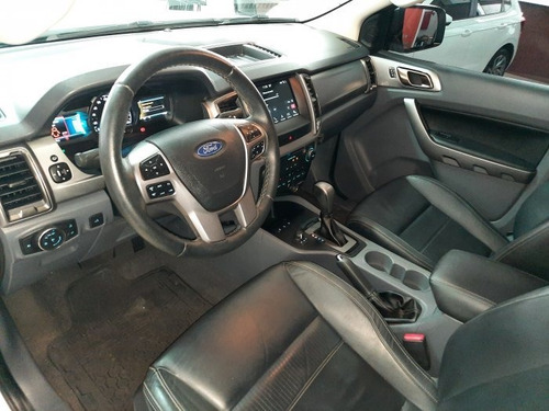 Imagem 11 de 15 de Ranger 3.2 Xlt 4x4 Cd 20v Diesel 4p Automático