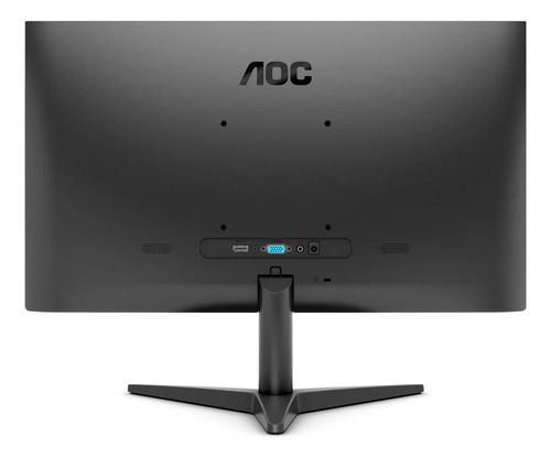 Monitor 21.5 Aoc 22b1hm5 75 Hz Adaptive-sync Vga E Hdmi Va (Recondicionado)