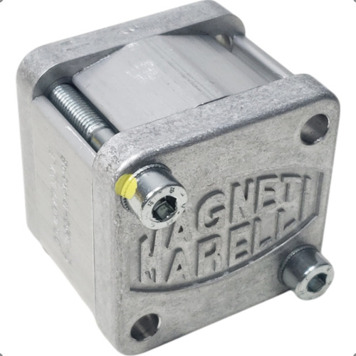 Bomba De Oleo Do Cambio Idea Dualogic 1.6 1.8 16v 2010-2016