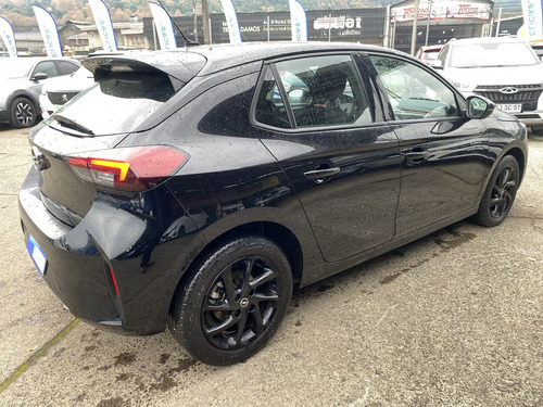 Opel New Corsa 2024