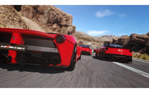 Imagen 4 de 5 de Driveclub Playstation Hits - Playstation 4