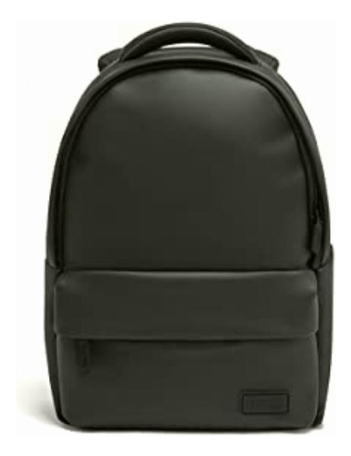 Lipault Mochila Para Laptop Lost In Berlin Backpack Black