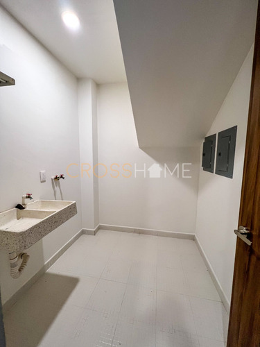 Departamento En Renta, Zibatá Querétaro