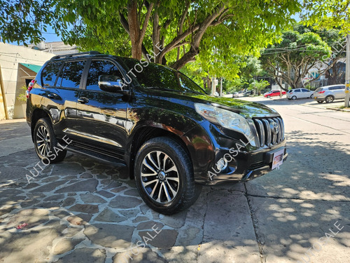 Toyota Prado 3.0 Tx