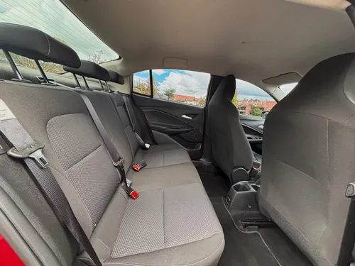 Chevrolet Onix 1.0T Lt