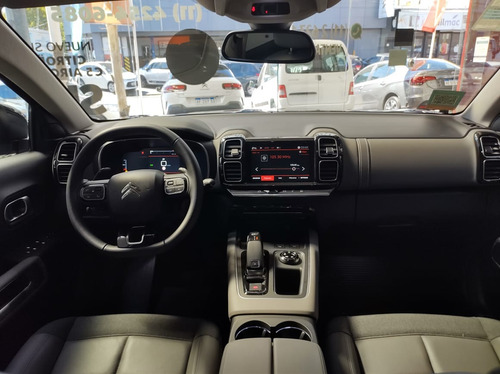 Citroën C5 Aircross 1.6 Thp Eat6 Feel Pack